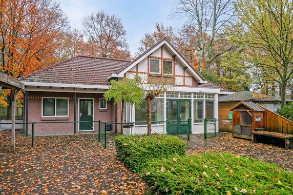 Te huur: Halsteren