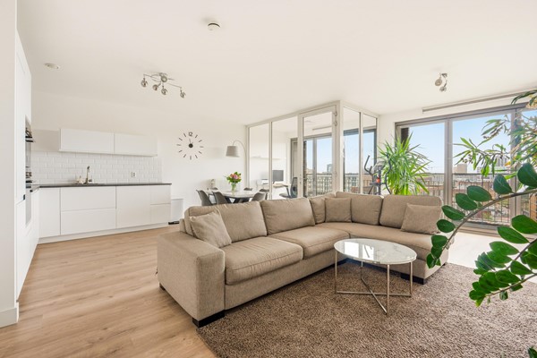 Te huur: Amsterdam / €2650 p.m. / 92m2