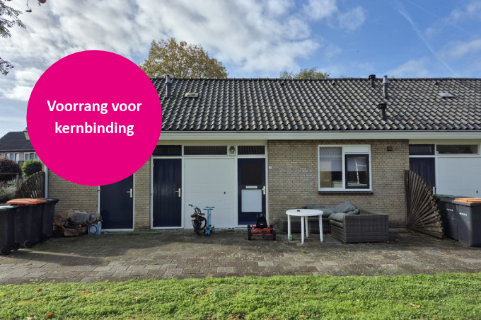 Te huur: Slagharen