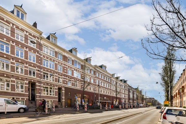 Te huur: Amsterdam / €2550,00 p.m. / 70,00m2