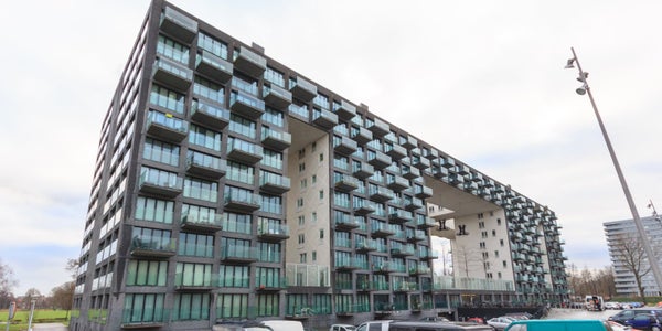 Te huur: Amsterdam