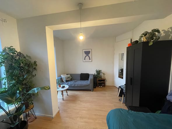 Te huur: Amsterdam / €845,00 p.m. / 18,00m2