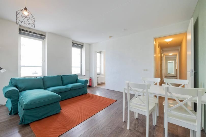 Te huur: Amsterdam