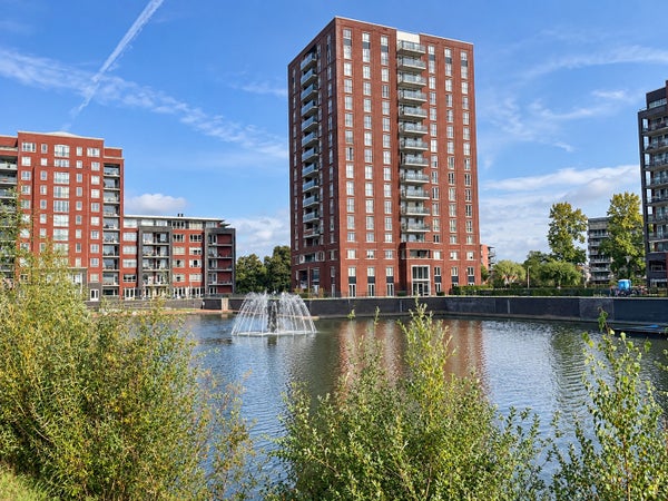 Te huur:  Nijmegen  / €2650 p.m. / 98m2