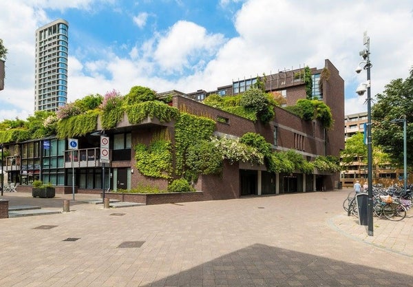 Te huur: Eindhoven