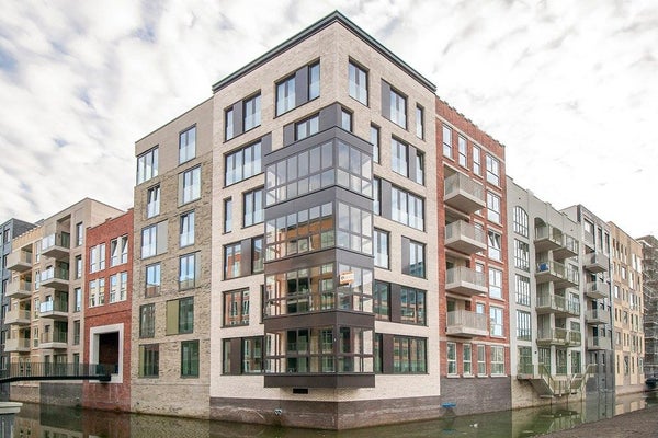 For rent: Diemen / €1950 p.m. / 58m2