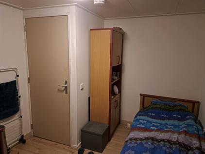 Te huur: Renkum / €484,00 p.m. / 12,00m2