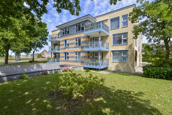 Te huur: Badhoevedorp