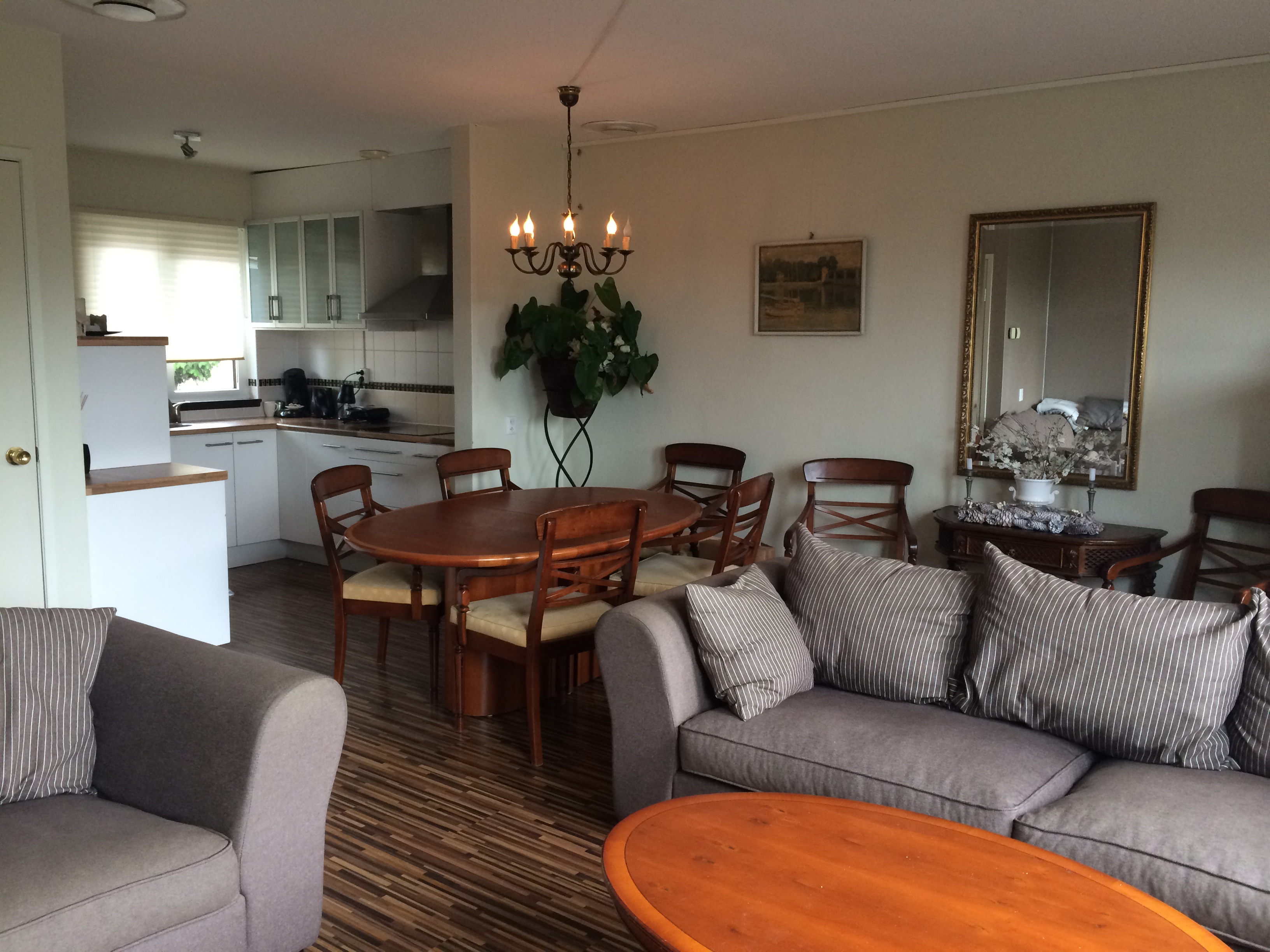 For rent: Nieuwegein / €700 p.m. / 16m2