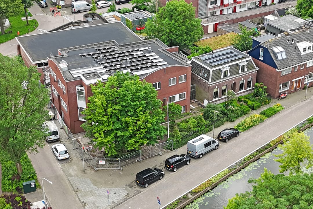 For rent: Gouda