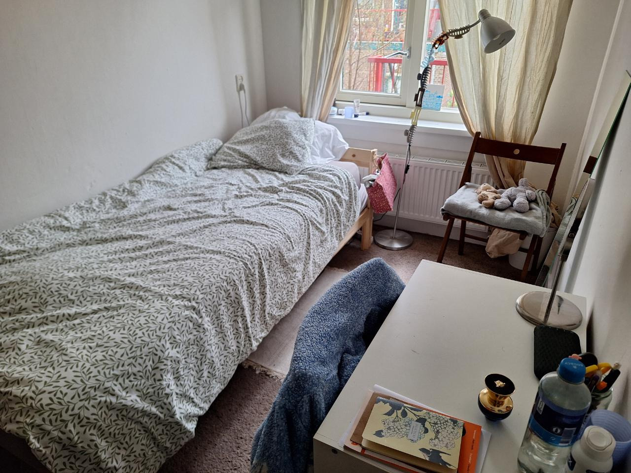 Te huur: Utrecht