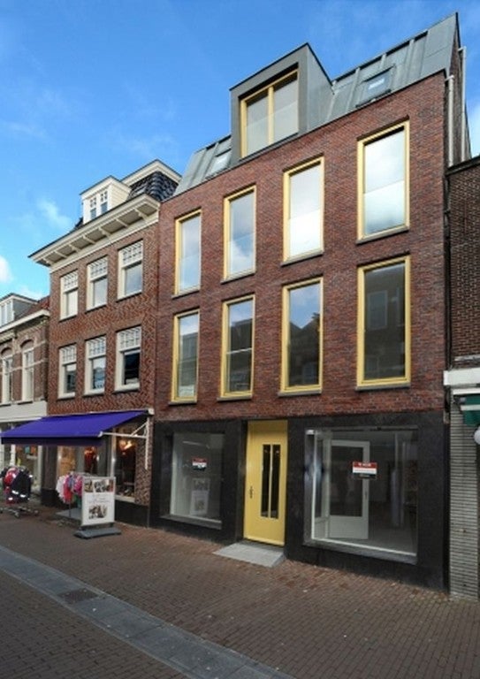 Te huur: Purmerend