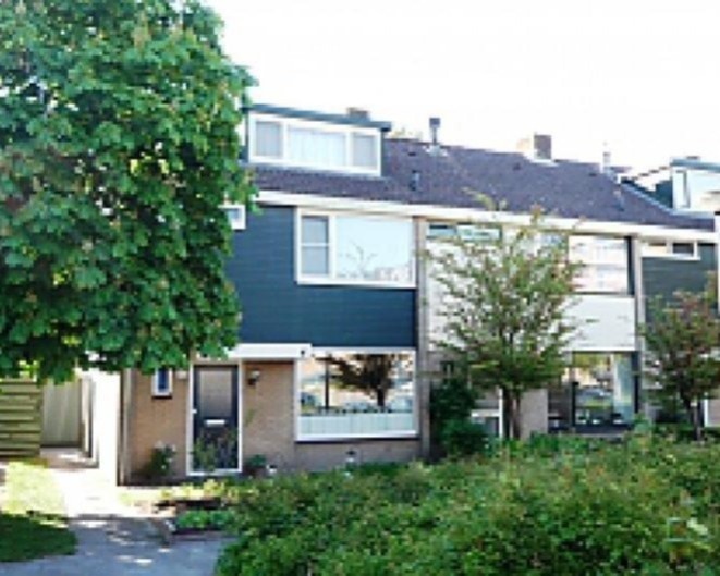 Te huur: Nijkerk