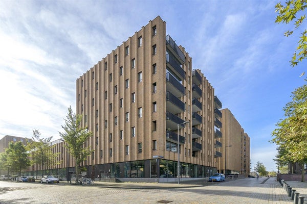 Te huur: Amsterdam / €2750,00 p.m. / 105,00m2