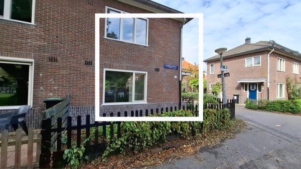 For rent: Amsterdam / €1152 p.m. / 46m2