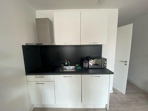 Te huur:  Enschede  / €690,00 p.m. / 21,00m2