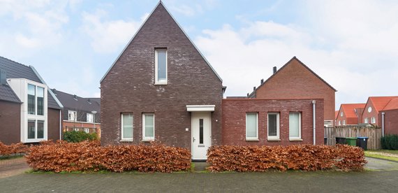 Te huur: Rosmalen / €1650,00 p.m. / 128,00m2