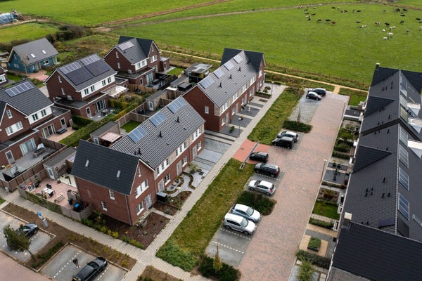 Te huur: Leuth / €1410,00 p.m. / 115,00m2