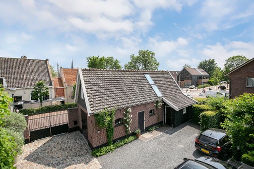 Te huur: Vleuten