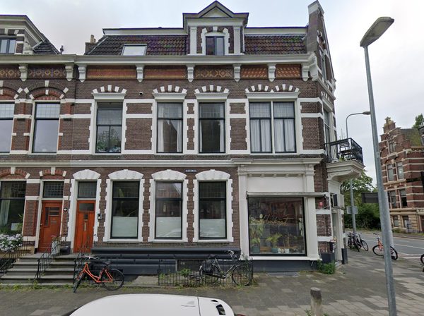 Te huur:  Groningen  / €868,00 p.m. / 30,00m2