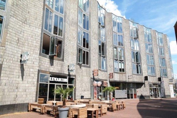 For rent: Utrecht