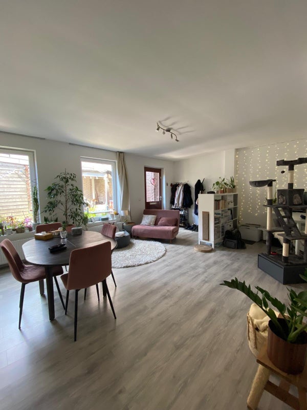 For rent: Leeuwarden