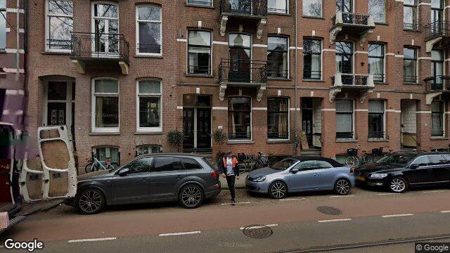 For rent: Amsterdam / €6000 p.m. / 164m2