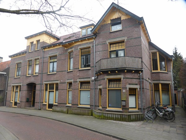 Te huur:  Hilversum  / €884 p.m. / 40m2