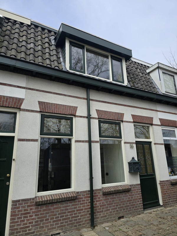 For rent: Tilburg / €1550.00 p.m. / 98.00m2
