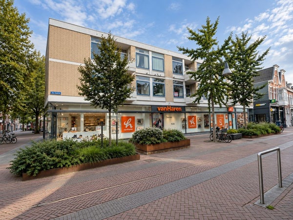 For rent: Enschede