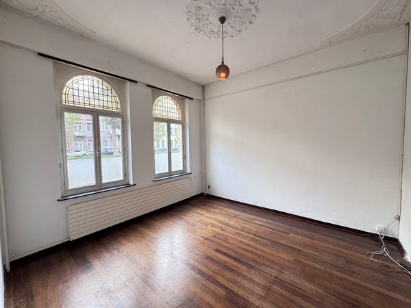For rent: Maastricht