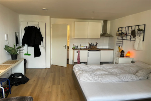 Te huur: Tilburg