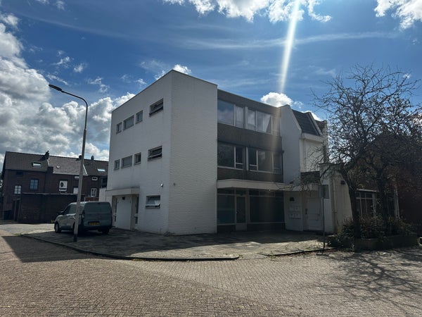 Te huur: Kerkrade