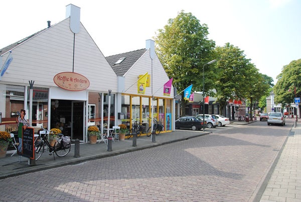 Te huur: Gemert / €650,00 p.m. / 45,00m2