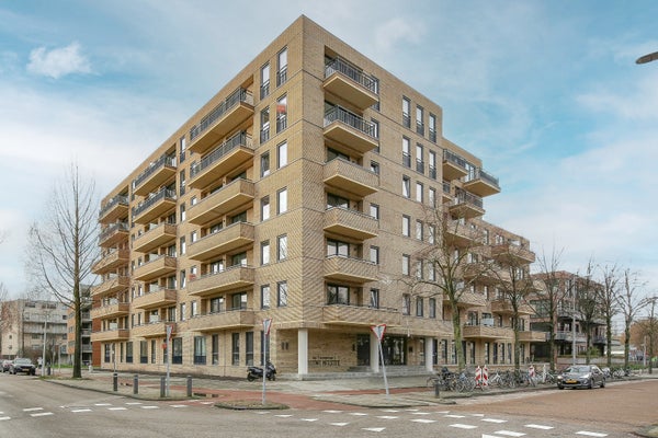 Te huur: Amsterdam