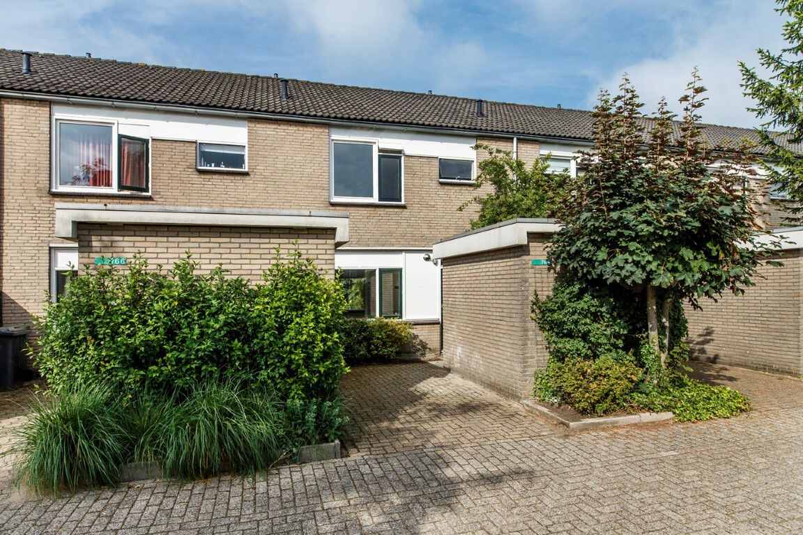 Te huur: Maarssenbroek / €1360,00 p.m. / 116,00m2