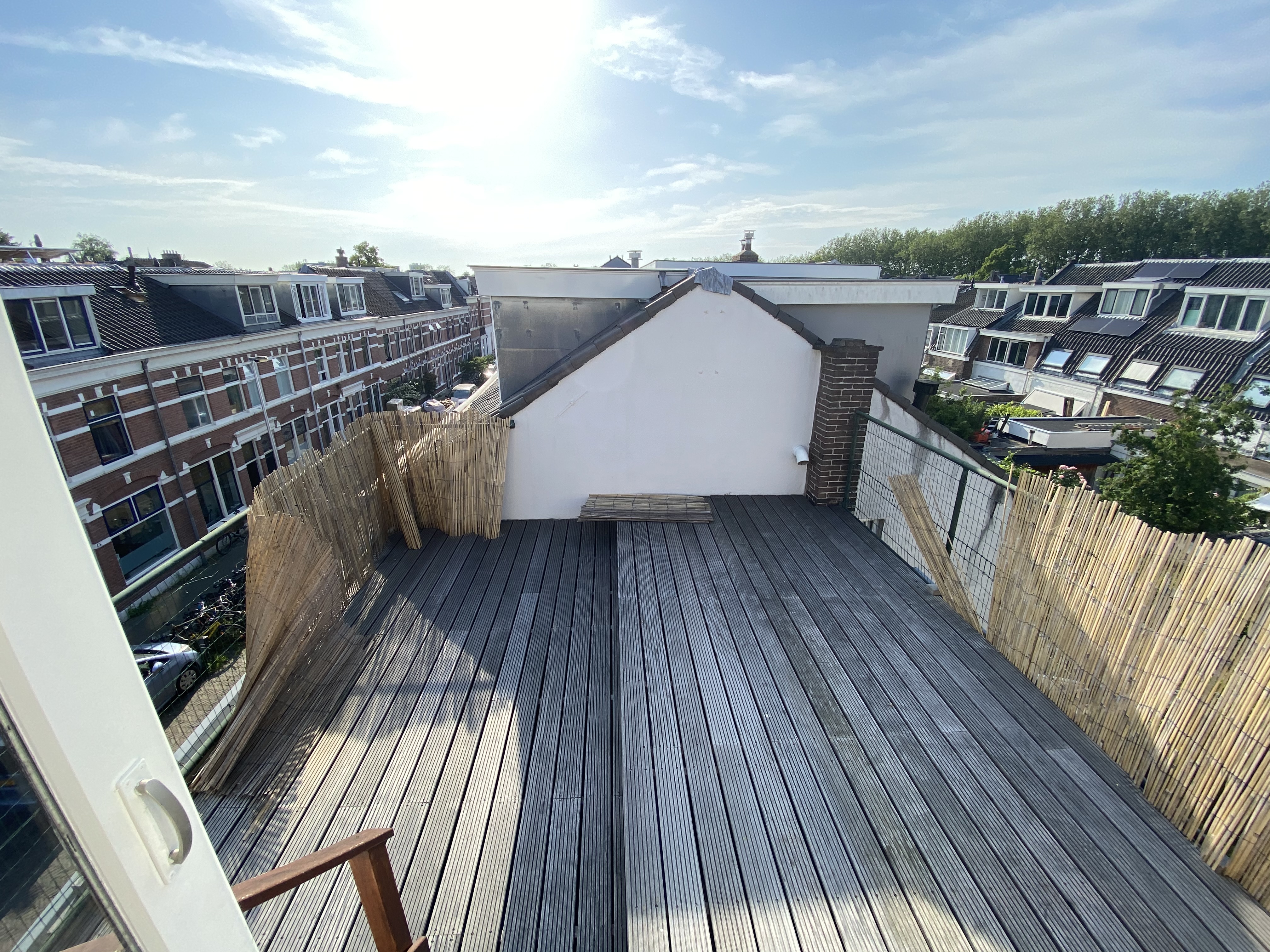 Te huur: Utrecht