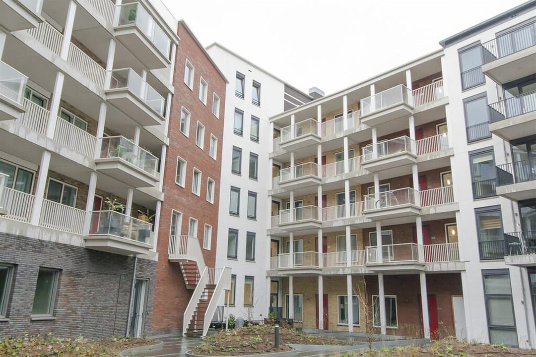 Te huur: Diemen