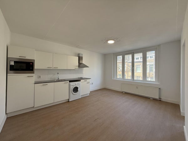 For rent: Bergen op Zoom