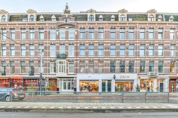 Te huur: Amsterdam