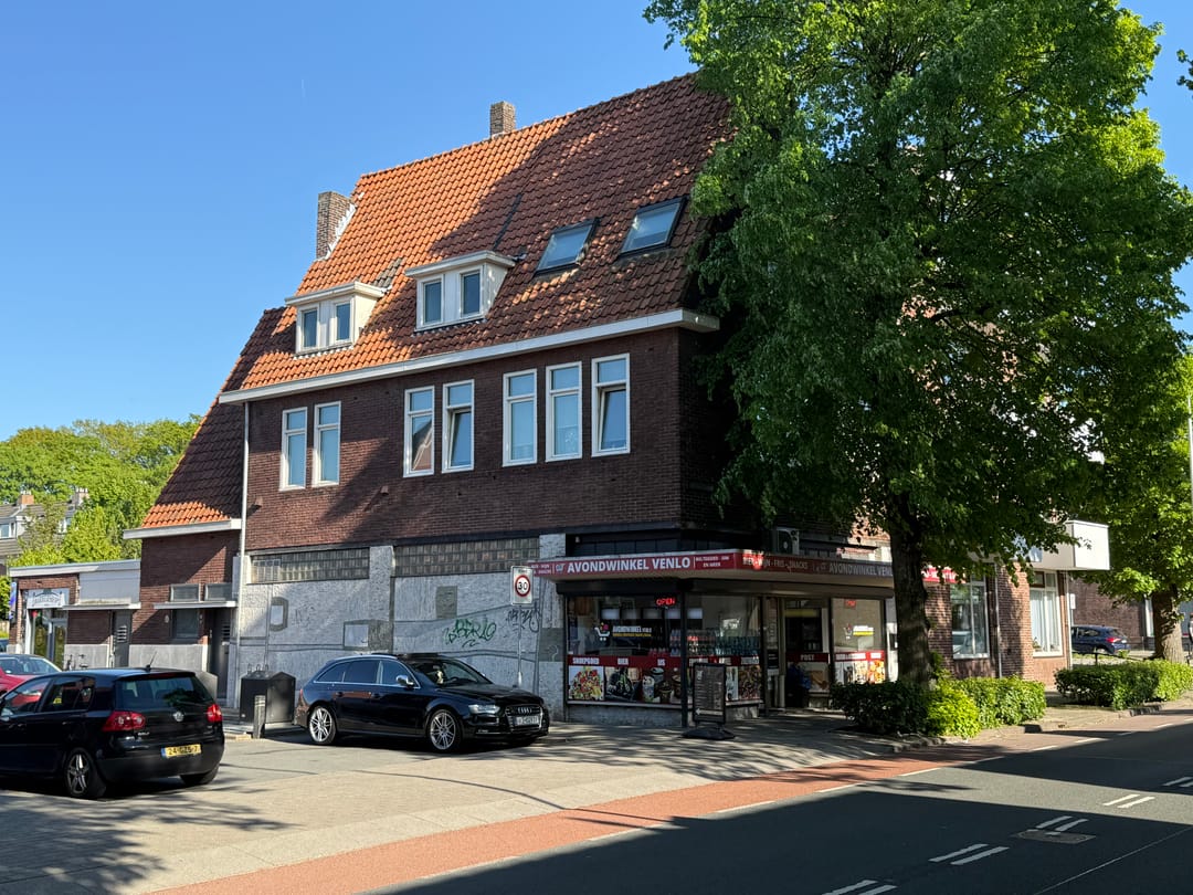 Te huur: Venlo / €950,00 p.m. / 68,00m2