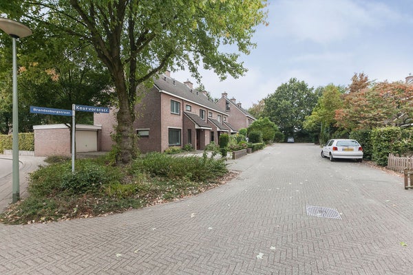 For rent: Molenhoek