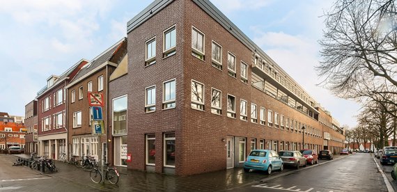 For rent: Den Bosch