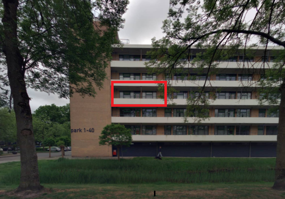 Te huur: Waalwijk