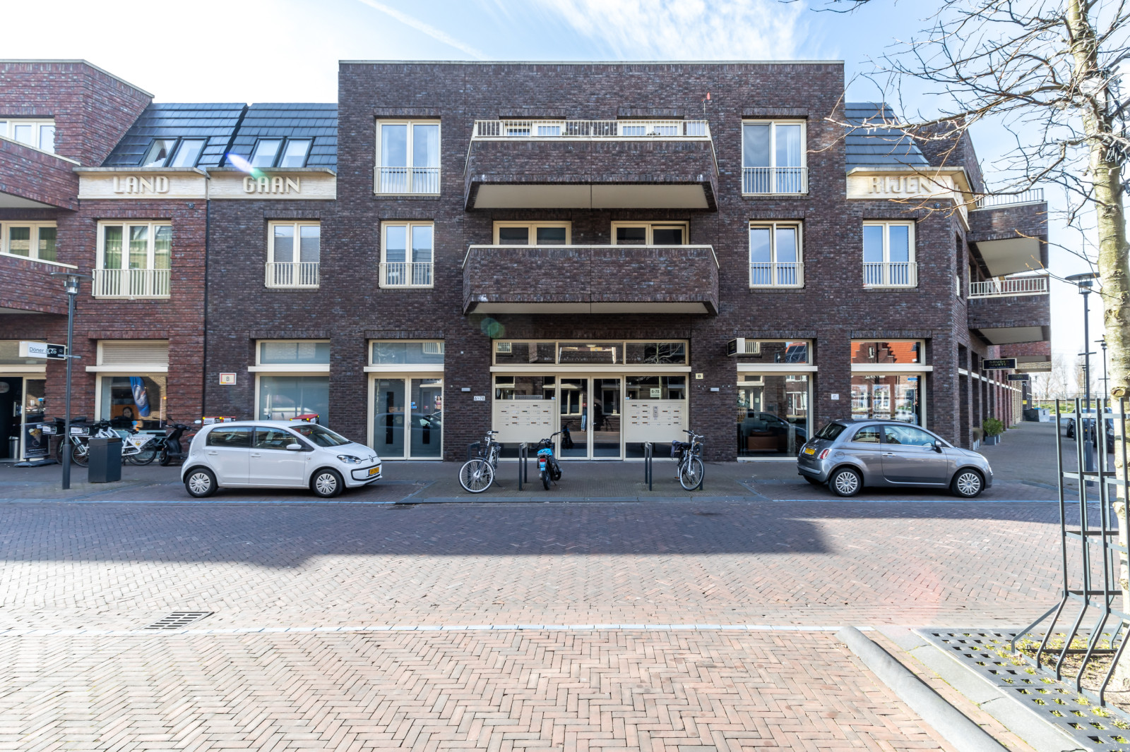 For rent: Berkel en Rodenrijs / €1190.00 p.m. / 83.00m2