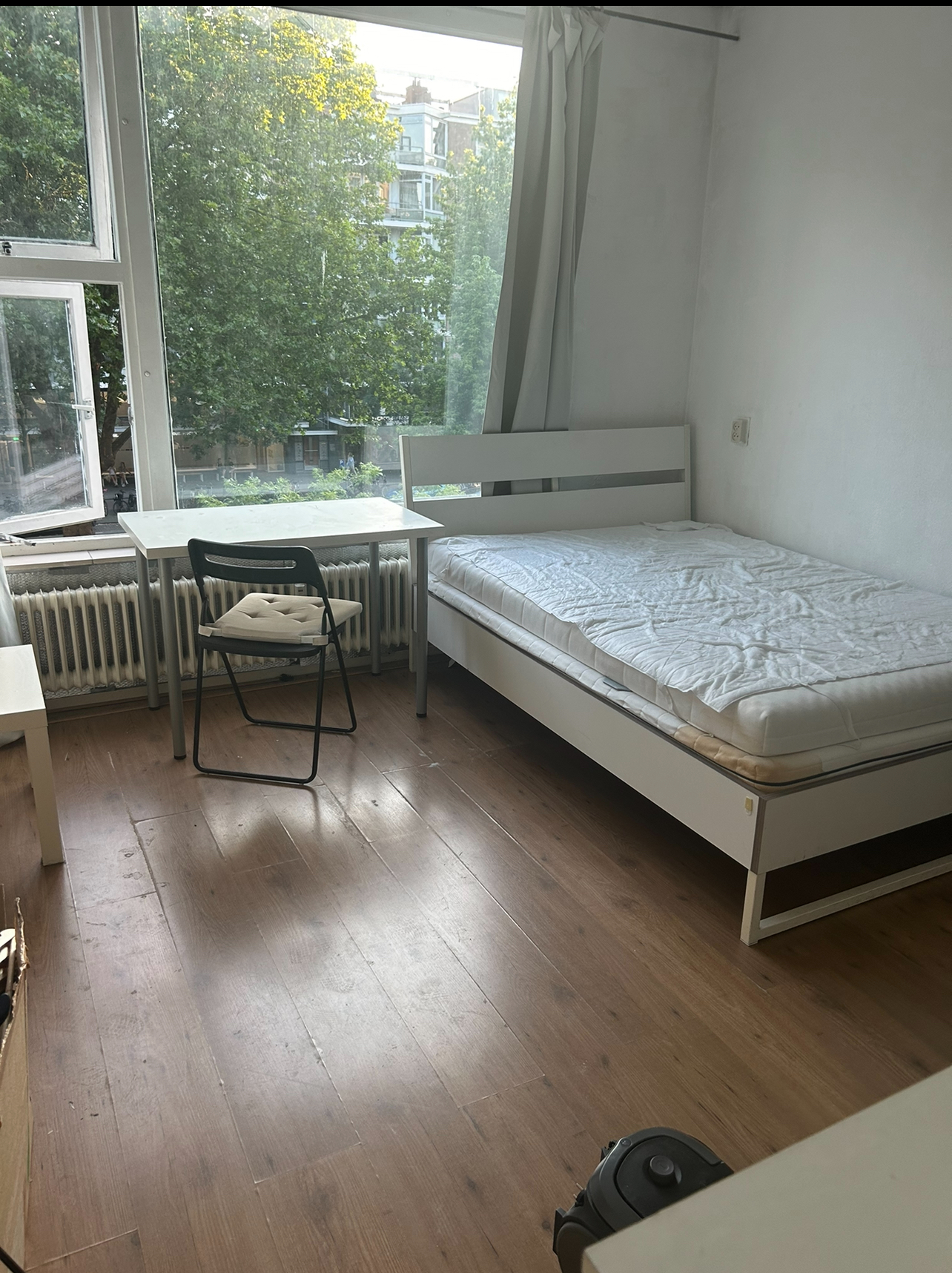 For rent: Rotterdam / €873.00 p.m. / 15.00m2