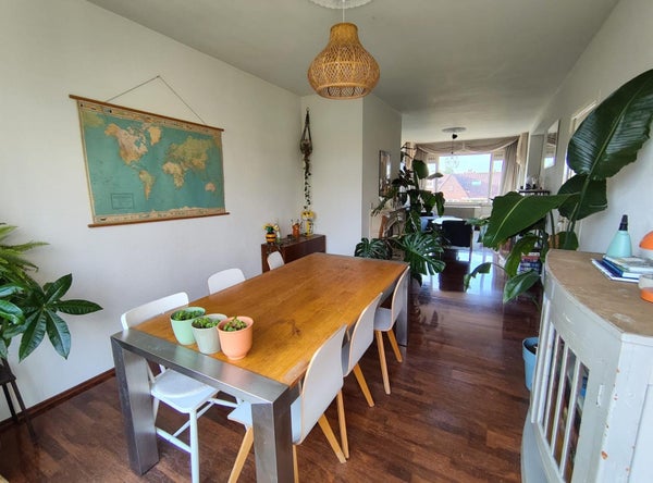 For rent: Utrecht