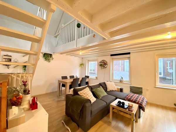 Te huur:  Delft  / €1300,00 p.m. / 68,00m2