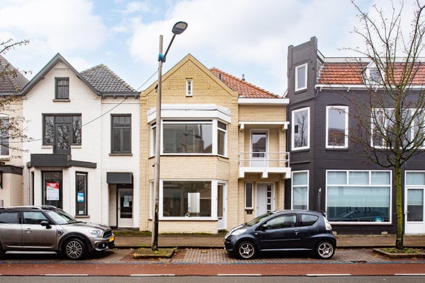 Te huur: Terneuzen