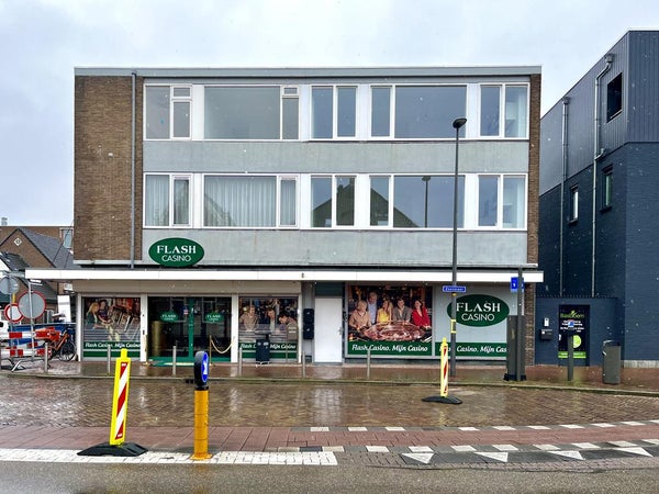 Te huur: Beverwijk